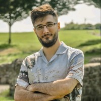 Stellwagen Technology Employee Ignacio Gleria's profile photo