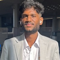 Jayakrishna Kari's profile photo