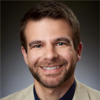 Witham Health Services Employee Michael Cloud's profile photo