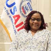 Solina Group Ltd Employee Zilahatou Bahari-Tohon's profile photo