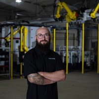 MVB Improvements Employee Chance Berry-Garrison's profile photo