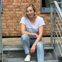 Speekly Employee Linn Silveira Salles's profile photo