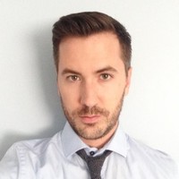 Germantown Academy Employee Ryan Baber's profile photo