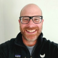 APL Logistics Employee Nathaniel Gordon's profile photo