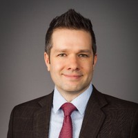 Performance Labs. Employee Kathan Blair's profile photo