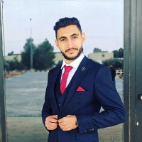 Sameh Ali Email