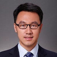 Parametrix.ai Employee Hongliang Li's profile photo