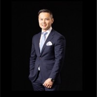Westpac Employee Sang Dinh's profile photo