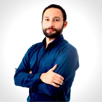 Grupo CEMACO Employee Bryan Pinto's profile photo