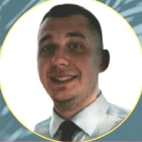 LSI SOLUTIONS® Employee Brian Gebhard's profile photo
