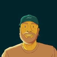 714 Production Employee Ilyess Zouaoui's profile photo