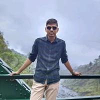 Traders@BPHC Employee Aryan Agarwal's profile photo