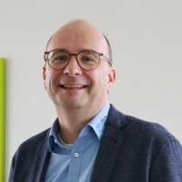 Digital Life Sciences GmbH Employee Torsten Heise's profile photo