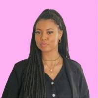 Acrylic Digital Employee Emelia Olubodun's profile photo