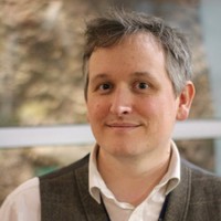 The Mary Rose Employee Simon Clabby's profile photo