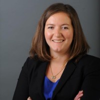 Public Justice Employee Shelby Leighton's profile photo