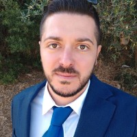Swintt Employee Domenico Piraino's profile photo