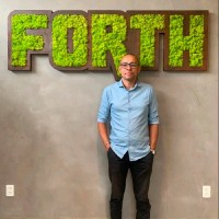 Forth Jardim Employee Thiago Ribeiro's profile photo