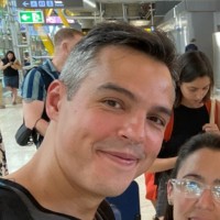 José Antonio Leiva Email