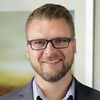 IEWC Employee Dean Stier's profile photo