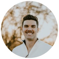 City of Mesa Employee Andrew Calhoun's profile photo