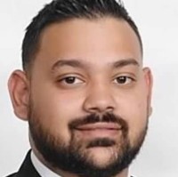 PepsiCo Employee Amir Singh's profile photo