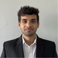LaMarche Mfg. Co. Employee Jainam Shah's profile photo
