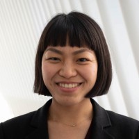 NCWIT Employee Jen Noborikawa's profile photo