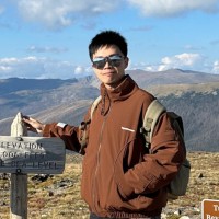 Hark Employee Lifan Shen's profile photo