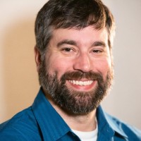 Guthrie Theater Employee Jonathan Jollystone's profile photo