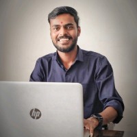 Electrosoft System Employee Vikas Sherkar's profile photo