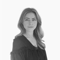 FOCUS Employee Diana Holczinger's profile photo