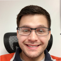 Secure Mount Employee Cory Martinez's profile photo
