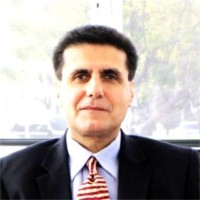 Vahid Shariat Email & Phone Number