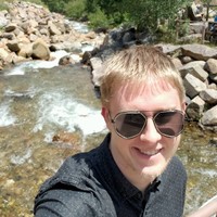 Ryan Mitchell Email & Phone Number