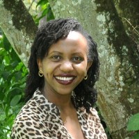 Fuzu Ltd Employee Muthoni Mathenge's profile photo