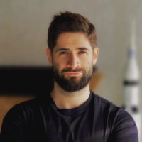 Airnauts.com Employee Jacob Krzemień's profile photo