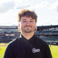 Salt Lake Bees Employee Peter Callahan's profile photo