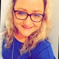 MANE Employee Amy Lake's profile photo