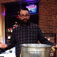 Mighty Squirrel Employee Allan Petteruto's profile photo