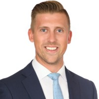 Lennard Commercial Realty, Brokerage Employee Parker Payette's profile photo