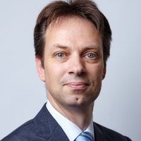 BMW China Employee Klaus Strauss's profile photo