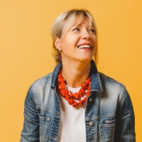 Easyfairs Belgium Employee Nathalie Vandermeersch's profile photo