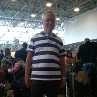 Arcada Employee Luiz Oliveira's profile photo