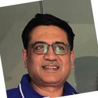 Canara Bank Employee Suman Chakraborty's profile photo