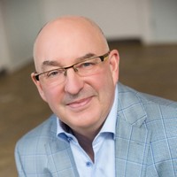 BeMe.ai Employee Delbert Krause's profile photo