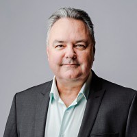Paul Robinson Email