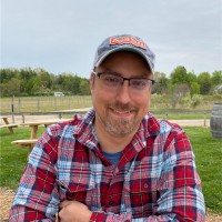 Solid Platforms, Inc. Employee Brandon Popovich's profile photo