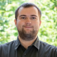 Commodore Hotel Employee Christopher Gilland's profile photo