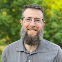 US Army Corps of Engineers Employee Daniel Deangelo's profile photo